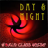 World Class Noise Profile Image