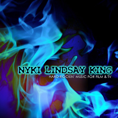 Nyki Lindsay King Profile Image