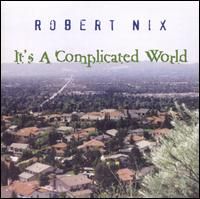 Robert Nix Profile Image