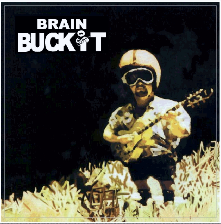 Brain Buckit Profile Image