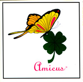 Amicus Profile Image