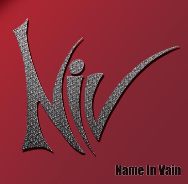 NAME IN VAIN Profile Image