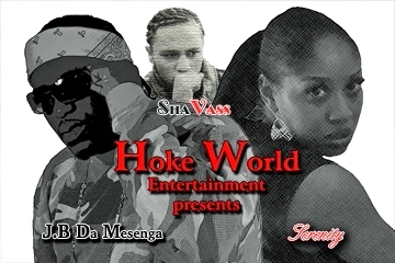 Hoke World Profile Image