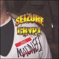 Seizure Crypt Profile Image