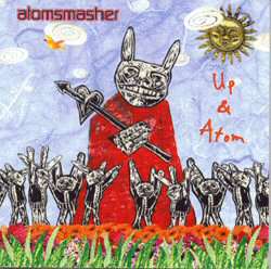 Atomsmasher Profile Image
