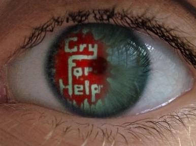 Cry For Help Profile Image