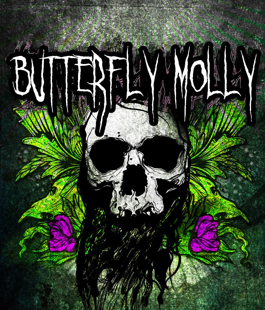 Butterfly Molly Profile Image