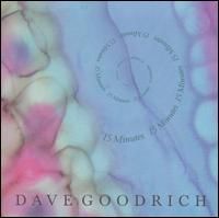 Dave Goodrich Profile Image